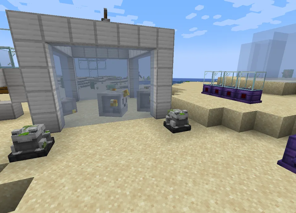 Splendid Slimes — Minecraft mod, rasm 7