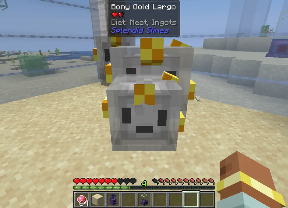 Splendid Slimes — Minecraft mod, rasm 8
