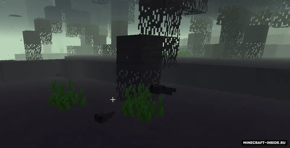 Mangrove Swamp Backport — Minecraft mod, rasm 4