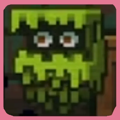 What Did You Vote For? — Minecraft mod, rasm 1