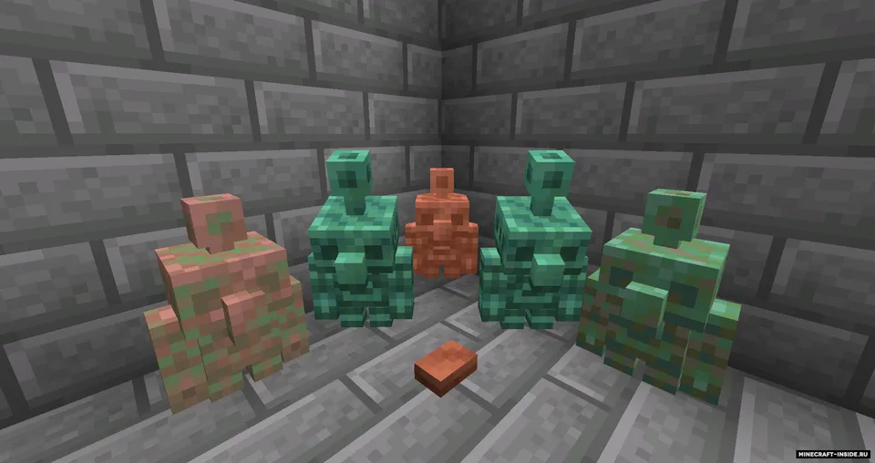 What Did You Vote For? — Minecraft mod, rasm 3