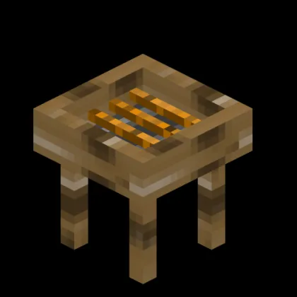 SimpleTech — Minecraft mod, rasm 1