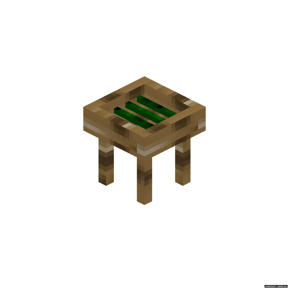 SimpleTech — Minecraft mod, rasm 3