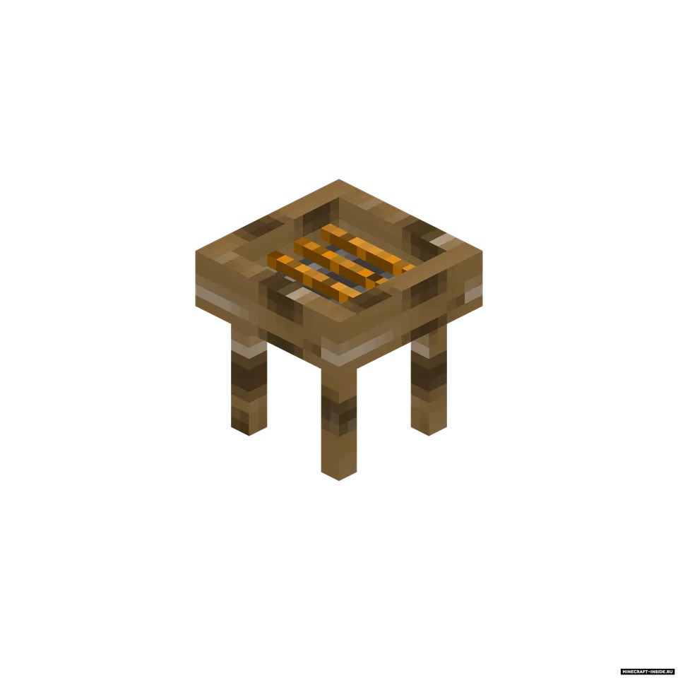 SimpleTech — Minecraft mod, rasm 4