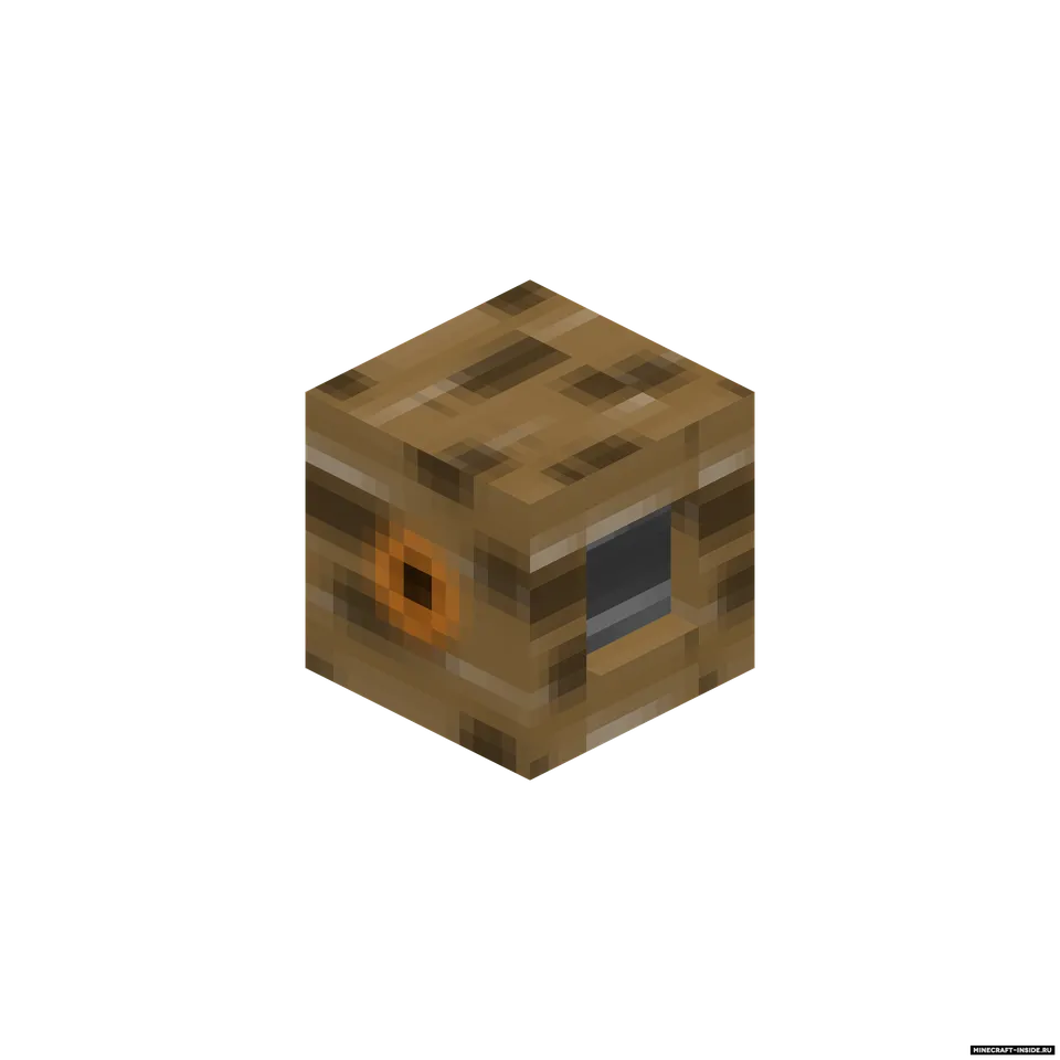 SimpleTech — Minecraft mod, rasm 5