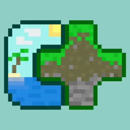 Consistency+ — Minecraft mod, rasm 1