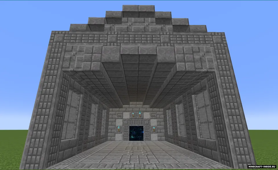 Consistency+ — Minecraft mod, rasm 3