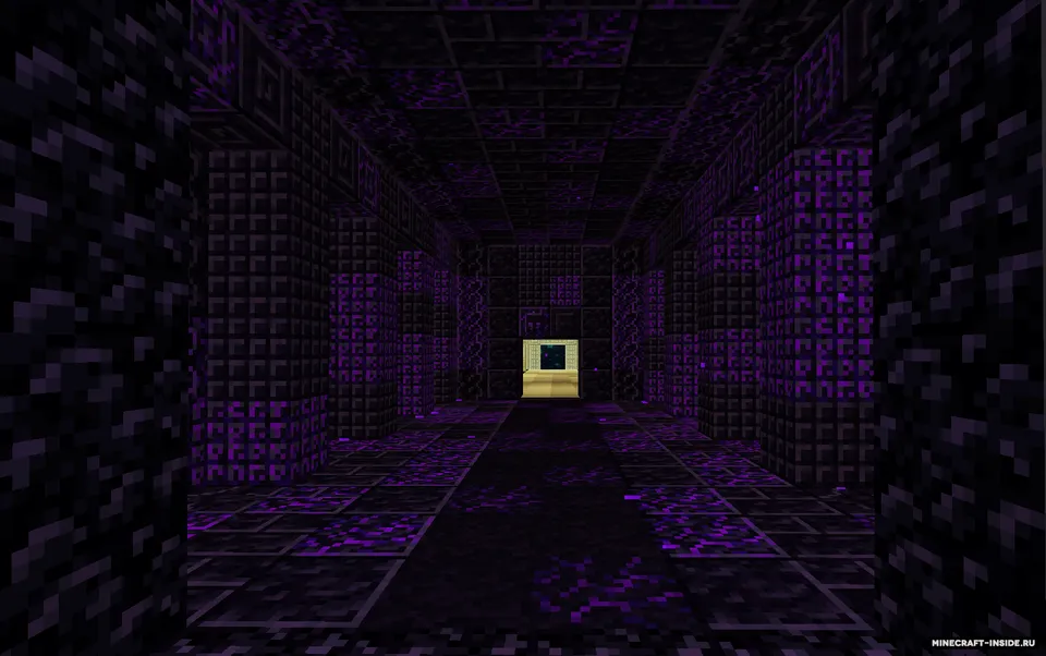 Consistency+ — Minecraft mod, rasm 4