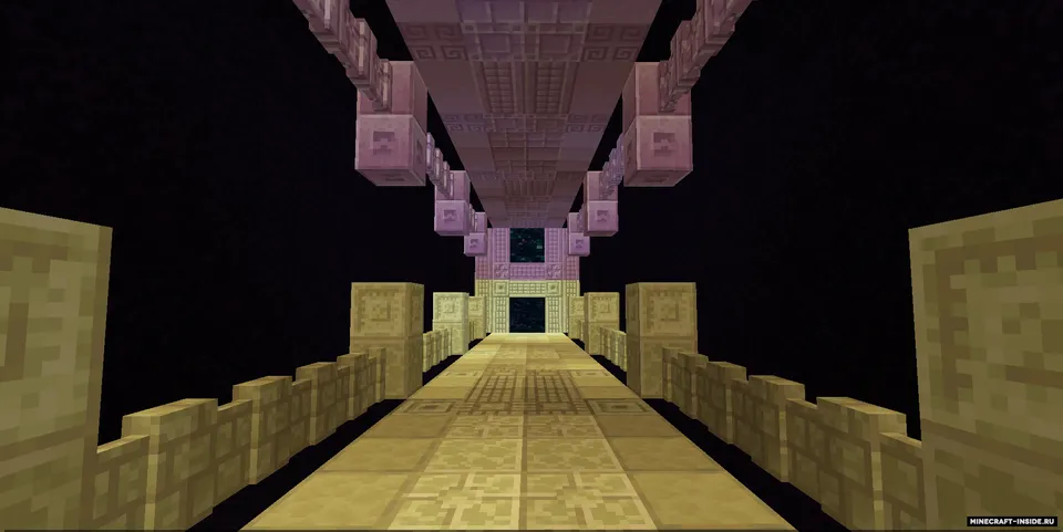 Consistency+ — Minecraft mod, rasm 5