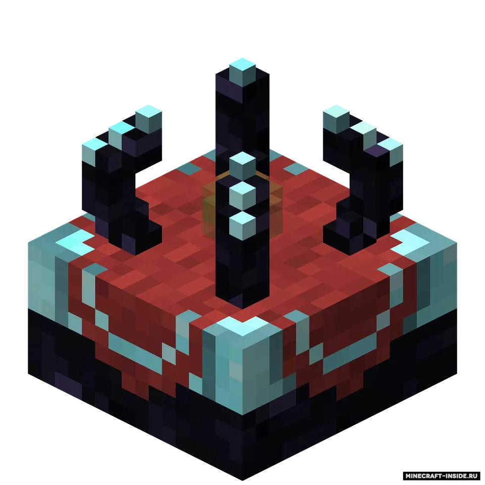 Persistent Bits — Minecraft mod, rasm 2