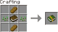 Cooking for Blockheads — Minecraft mod, rasm 3