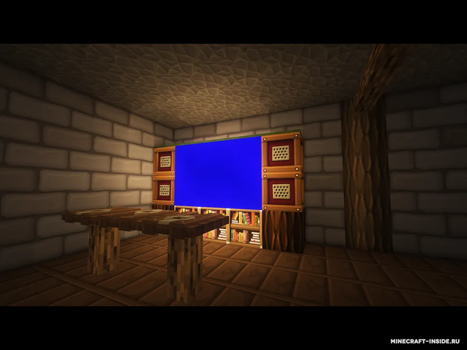ChromaWorld — Minecraft mod, rasm 4