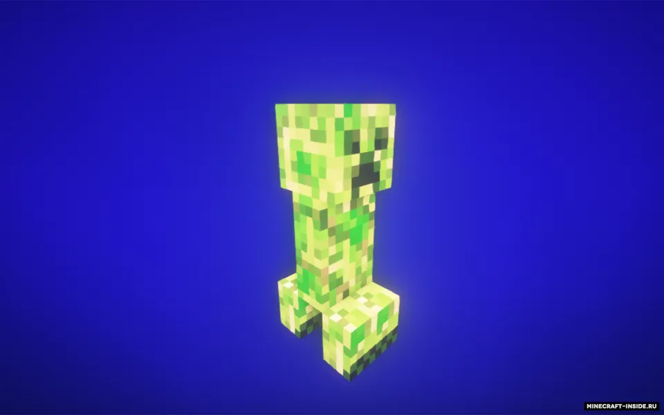 ChromaWorld — Minecraft mod, rasm 6
