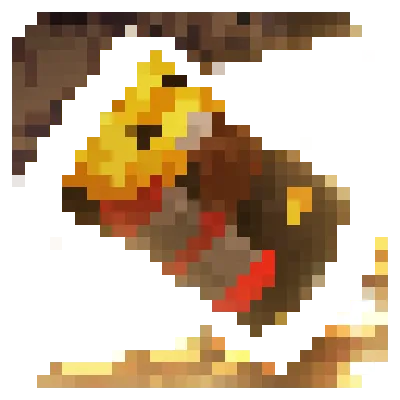 Rising Uppercut — Minecraft mod, rasm 1