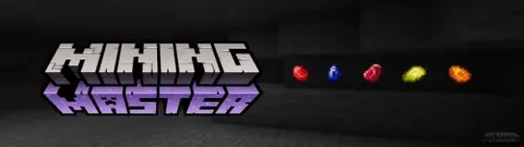 Mining Master