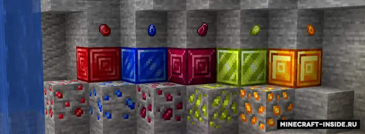 Mining Master — Minecraft mod, rasm 2