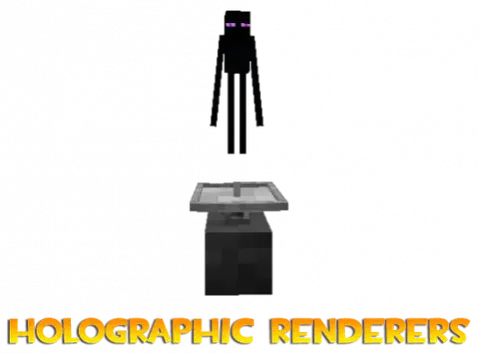 Holographic Renderers
