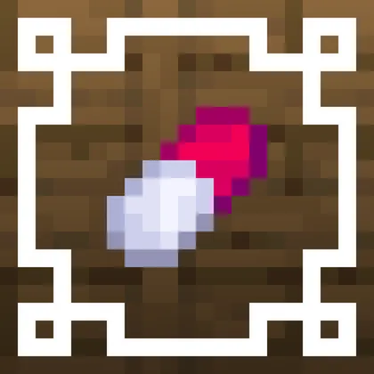 Panacea — Minecraft mod, rasm 1