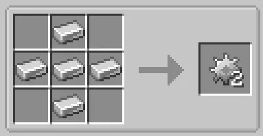 Artisan of zombie weapons — Minecraft mod, rasm 7
