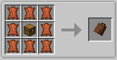 Artisan of zombie weapons — Minecraft mod, rasm 8
