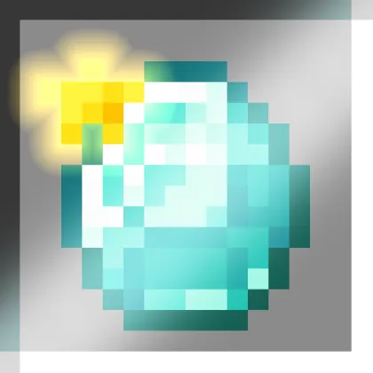 Item Highlighter — Minecraft mod, rasm 1