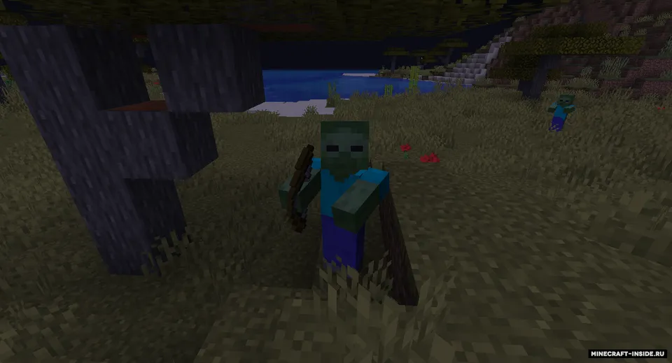 Diversity — Minecraft mod, rasm 3