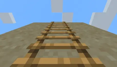 Skip Ladders