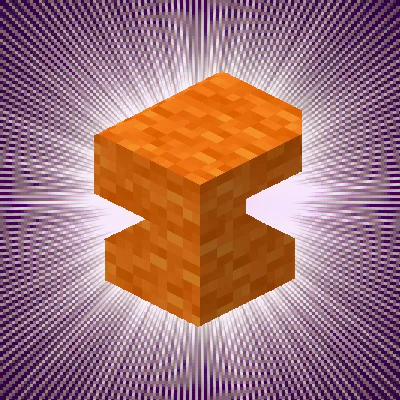 Balm — Minecraft mod, rasm 1