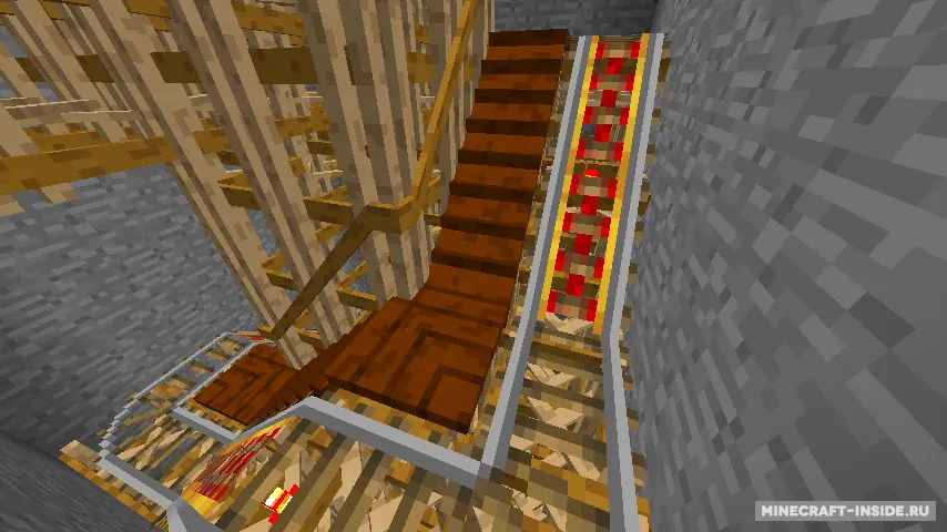 Platforms — Minecraft mod, rasm 2