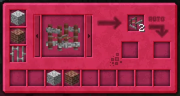 Platforms — Minecraft mod, rasm 4