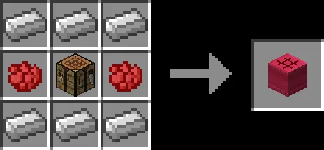 Platforms — Minecraft mod, rasm 5