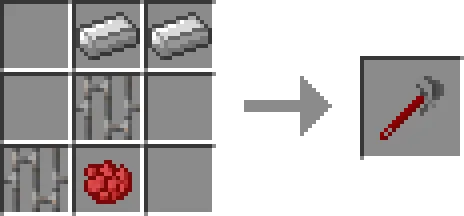 Platforms — Minecraft mod, rasm 6