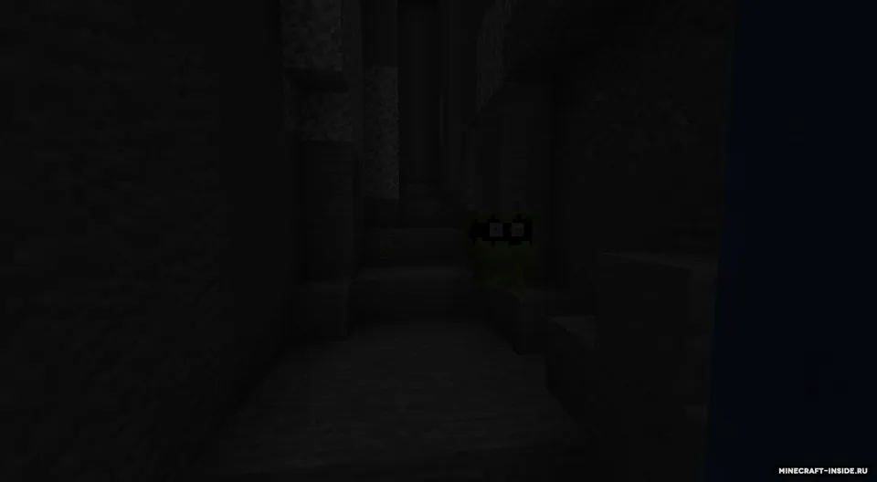 Functional Glare — Minecraft mod, rasm 2