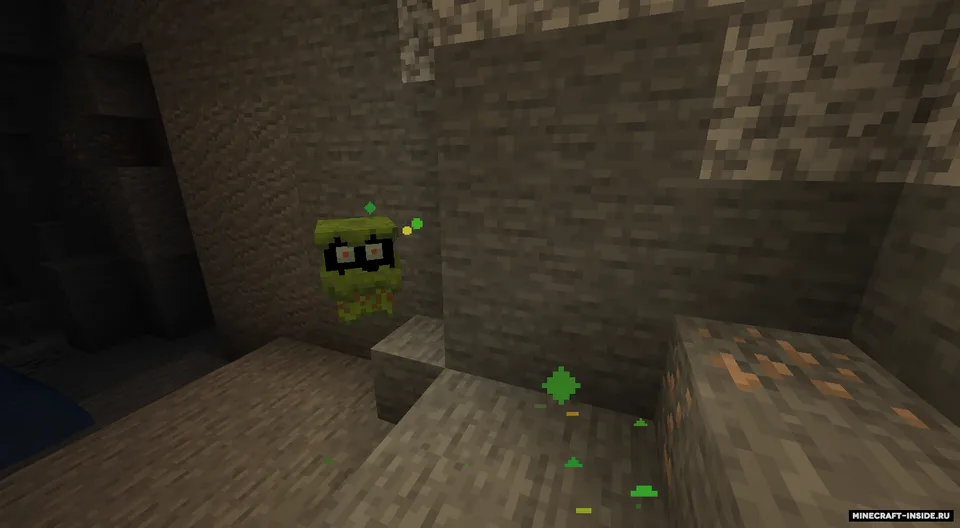 Functional Glare — Minecraft mod, rasm 3