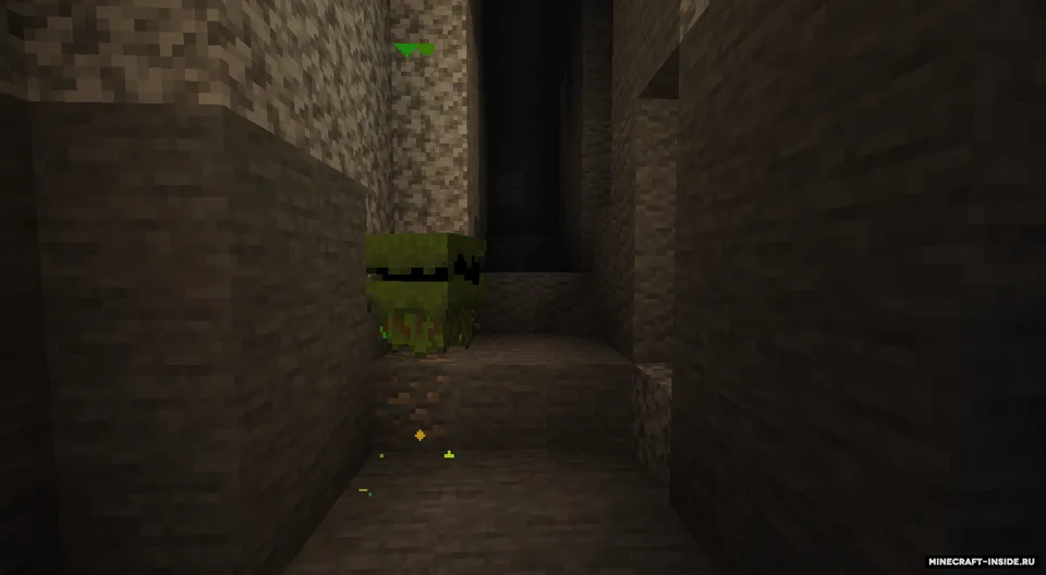 Functional Glare — Minecraft mod, rasm 4