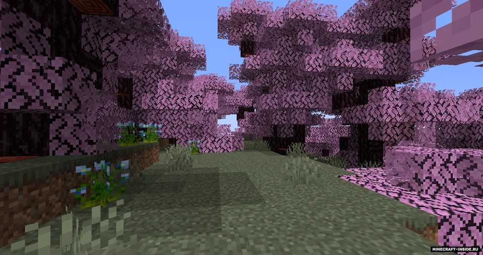 Arky's Environment — Minecraft mod, rasm 2