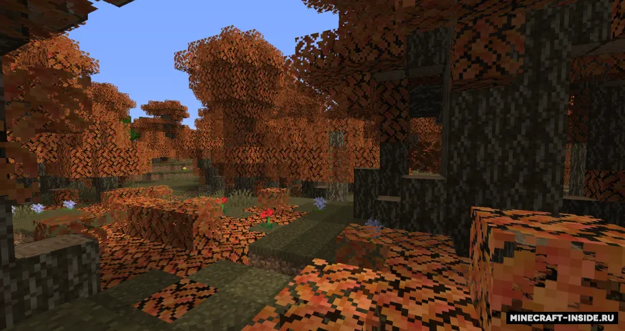 Arky's Environment — Minecraft mod, rasm 4