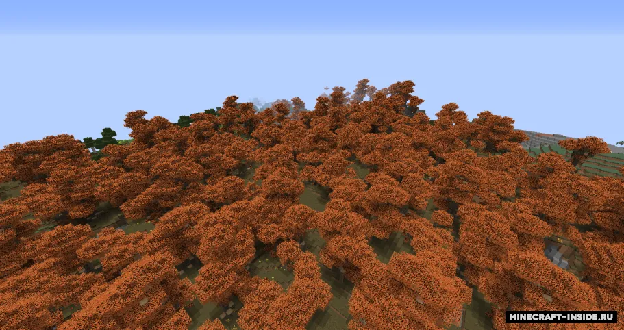 Arky's Environment — Minecraft mod, rasm 5