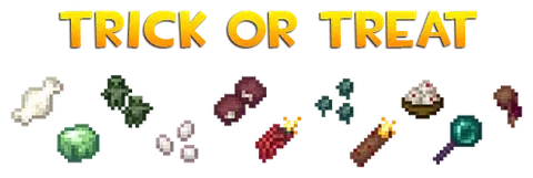 Trick or Treat