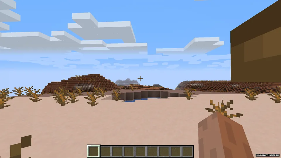 Shoulder Cannons — Minecraft mod, rasm 5