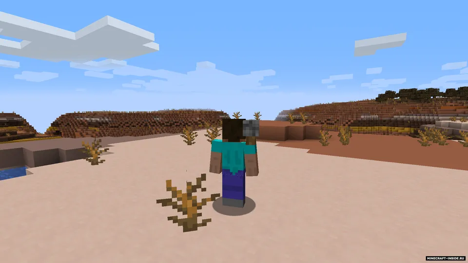 Shoulder Cannons — Minecraft mod, rasm 7