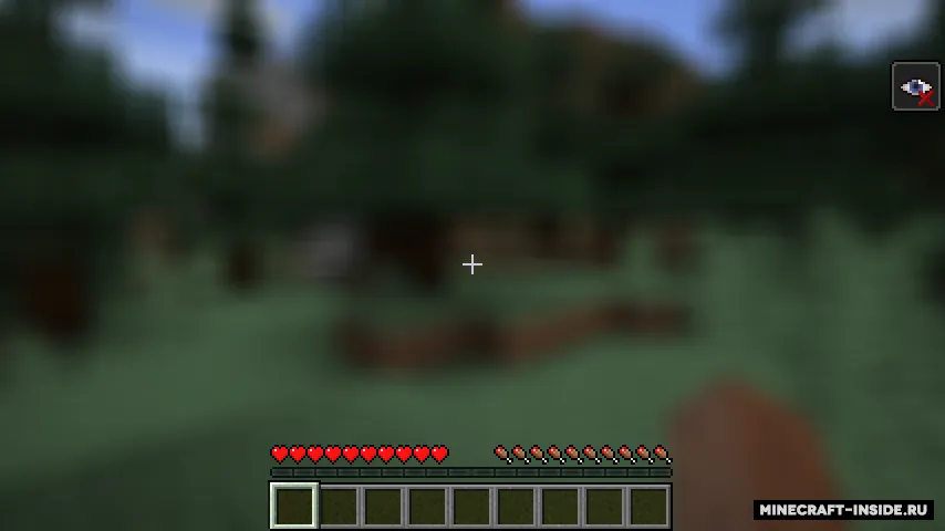 Bad to the Bone — Minecraft mod, rasm 4