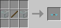 Bad to the Bone — Minecraft mod, rasm 7