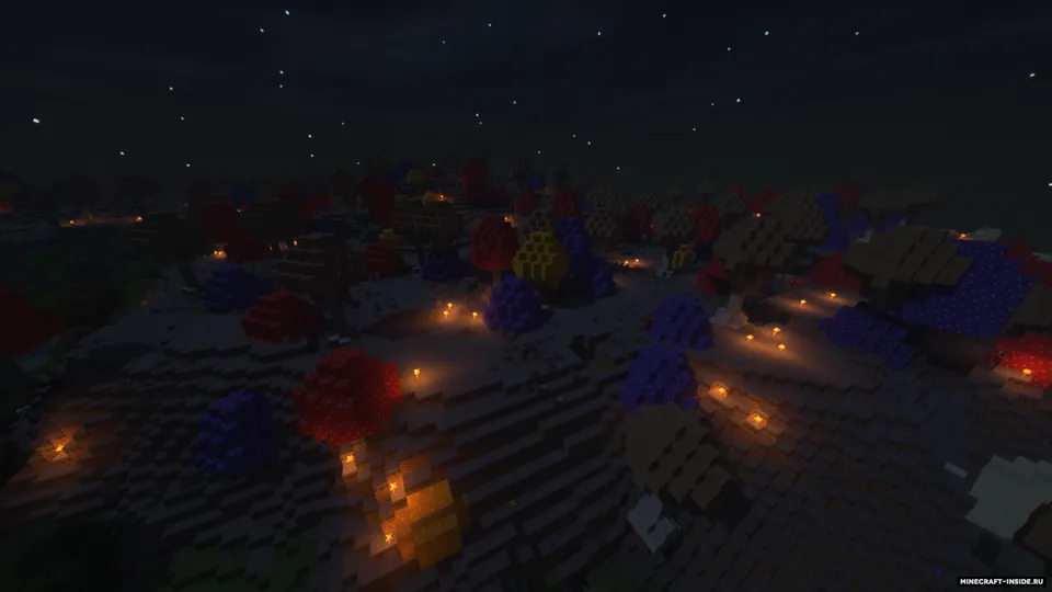 Overhaul Plus — Minecraft mod, rasm 7