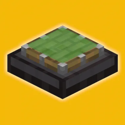 Launchpads — Minecraft mod, rasm 1