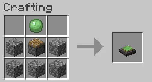 Launchpads — Minecraft mod, rasm 3