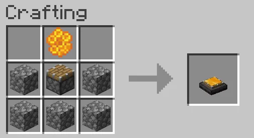 Launchpads — Minecraft mod, rasm 4