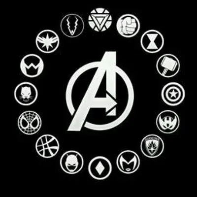 Marvel Superheroes