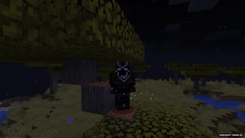 Marvel Superheroes — Minecraft mod, rasm 6