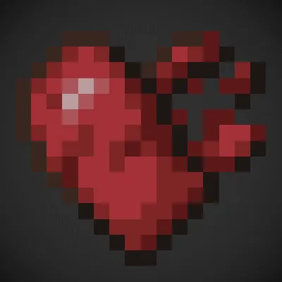 Revive — Minecraft mod, rasm 1